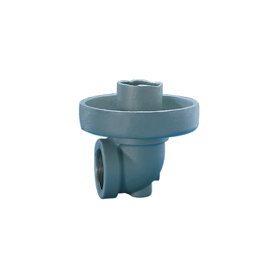 Kunkle Valve-P-Model 299 Drip Pan Elbow